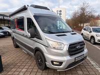 Bürstner Lineo C590 170PS AT*VOLLAUSSTATTUNG*