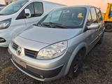 Renault Scenic II Exception - Renault Scenic Gebrauchtwagen in Bremen