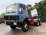 Mercedes-Benz SK 2629 V8 6X6 Tractor-unit Spring/spring OM442 - Angebote