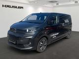 Citroën SpaceTourer  - Citroën SpaceTourer Tageszulassungen
