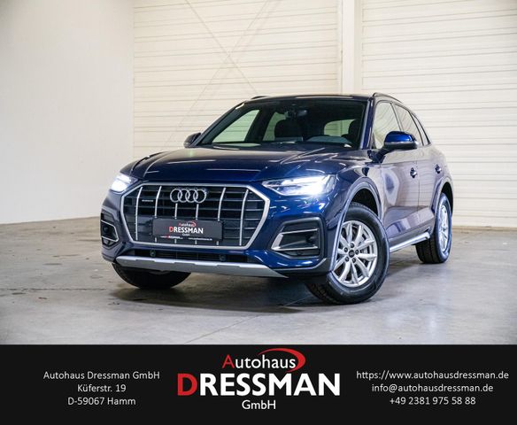 AUDI Q5 50 TFSIe LED ACC PANO VC AHK KAMERA MEMORY