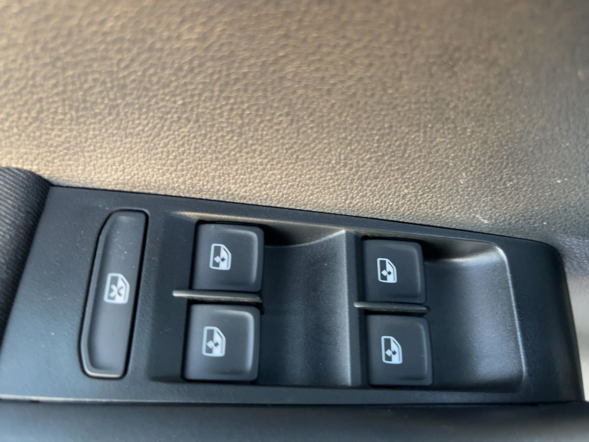 Skoda Fabia - Bild 18