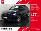 Audi Q5 Sportback 45 TFSI quattro S tronic S line AHK - Audi Q5 Jahreswagen