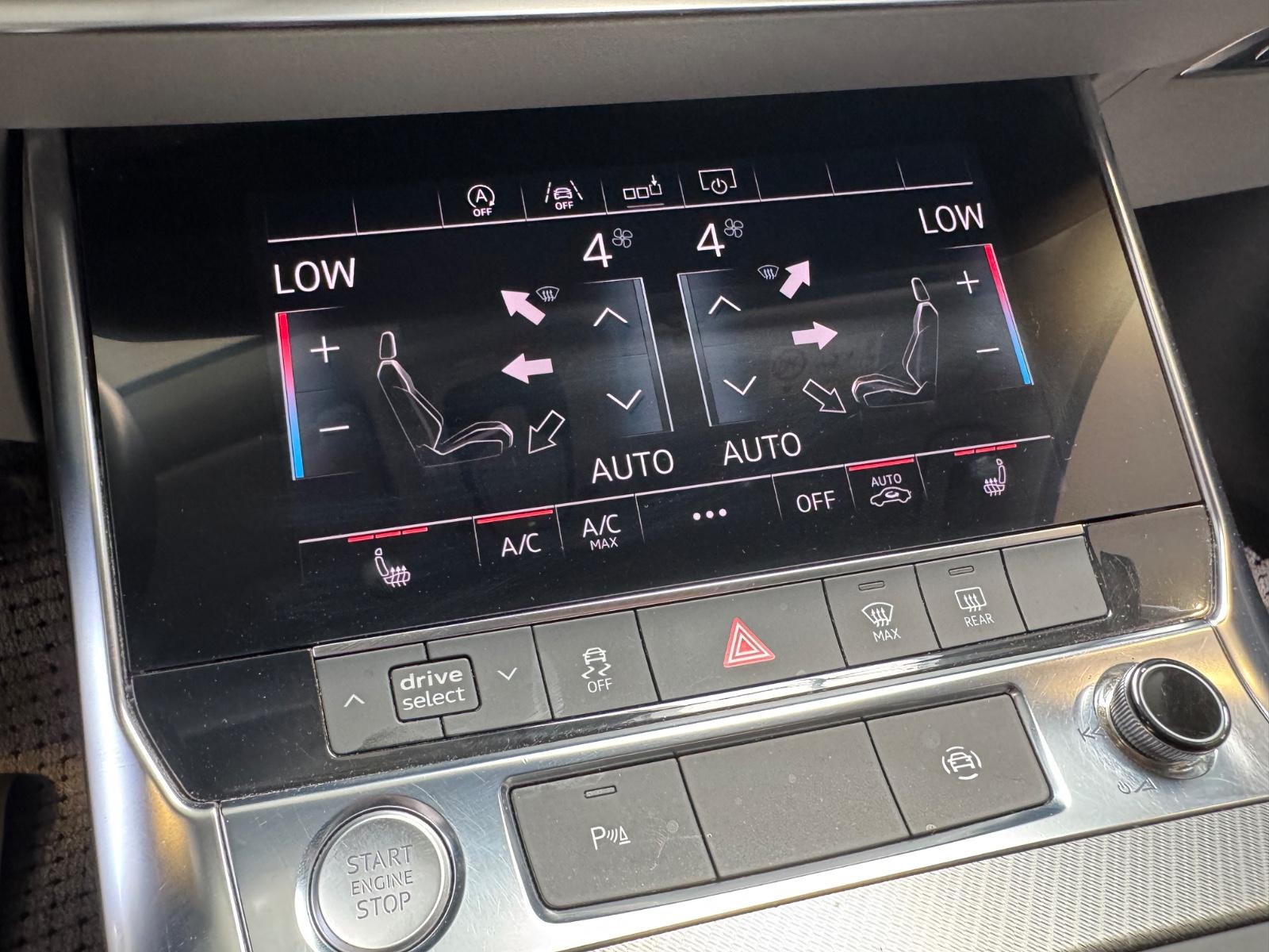 Audi A6 Avant 50 TDI quattro sport*LED*SHZ*ACC*