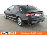 Audi A3 Limousine 35 TDI Sport Aut.*LED*NAVI*CAM*PDC* - Audi A3 35 TDI Gebrauchtwagen