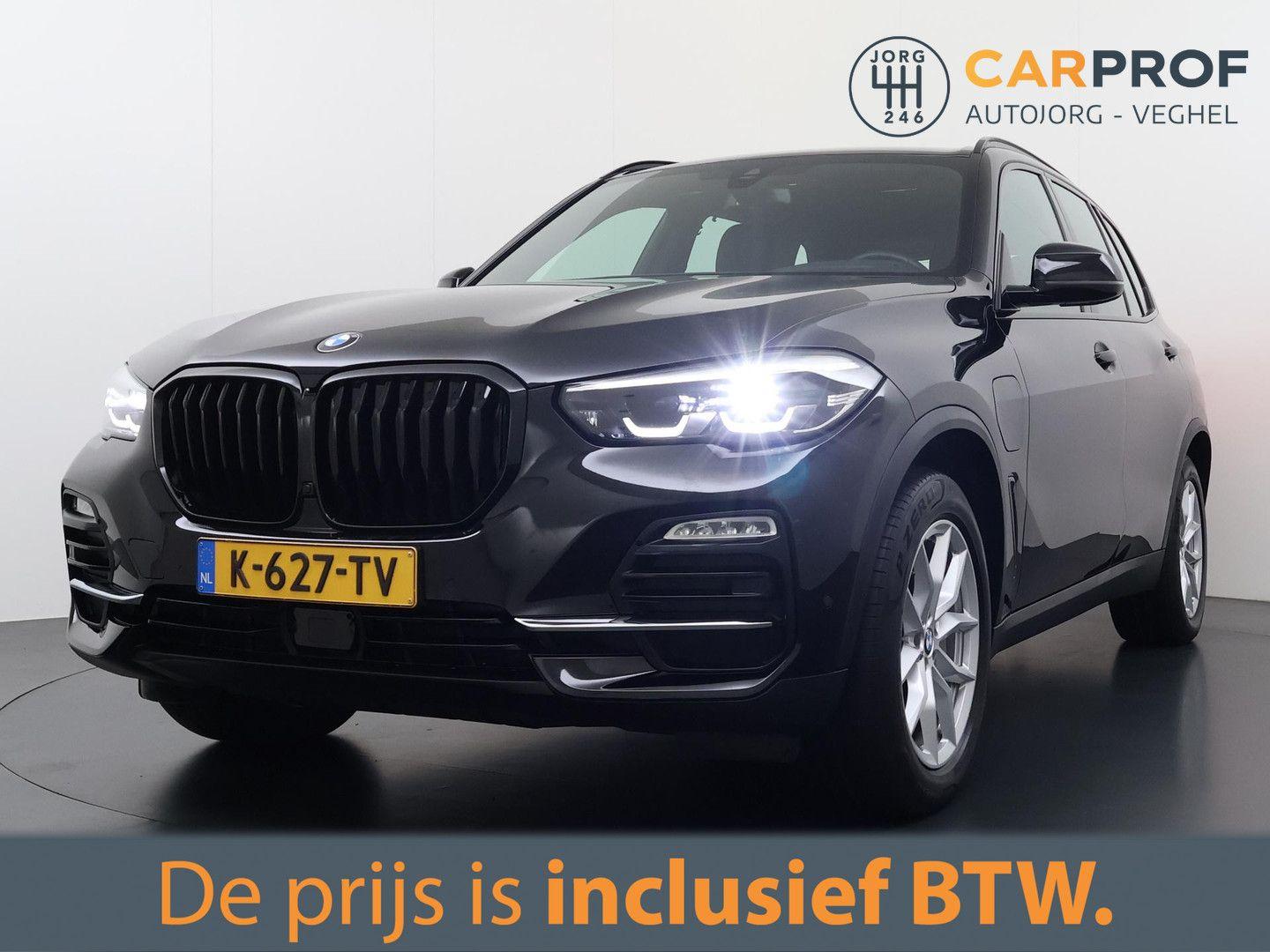 BMW X5 xDrive45e Executive AHK | NL Auto | kamera |