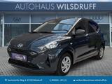 Hyundai i10 1.0 5 Gang Comfort Klima 5J-Grantie NAVI RFK