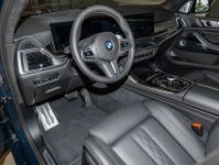 BMW X7 M60 - Vorschau Bild 5