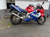 Honda CBR 600 - HONDA 2001 CBR 600