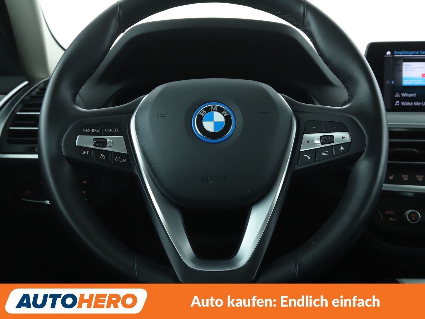 BMW X3 xDrive 30e Aut.*NAVI*HUD*TEMPO*360CAM*PDC*   foto 19