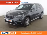BMW X1 sDrive 20d xLine Aut.*NAVI*LED*HUD*TEMPO*PDC* - BMW X1 in Frankfurt (Main)