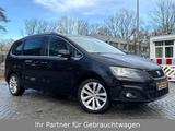 Seat Alhambra 2.0 TDI Style Autm. LED Navi Leder Pano - Seat Alhambra in Bremen