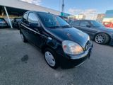 Toyota TOYOTA YARIS MIT NEUE TÜV! - Toyota Yaris aus 2002