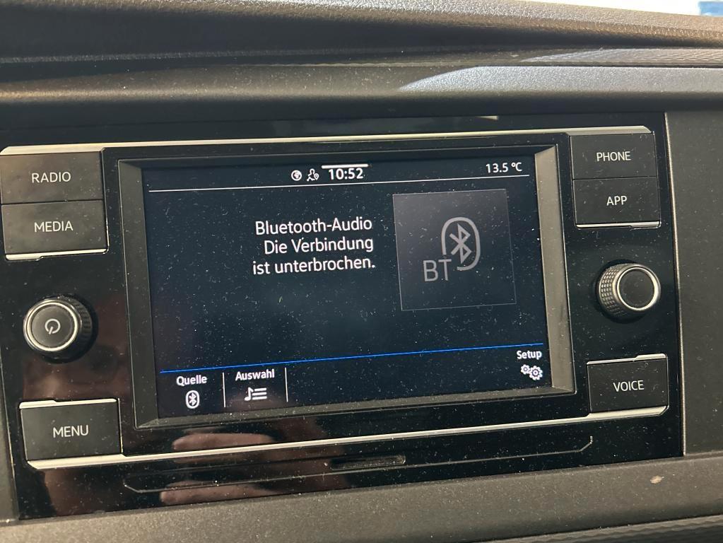 Volkswagen T6 Caravelle