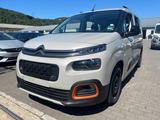 Citroën Berlingo Feel XTR Wenig Km , Kundenauftrag - Citroën Berlingo Gebrauchtwagen