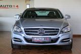 Mercedes-Benz CLS 350 Sportpaket Harman/Kardon GSHD LED Kamera - Mercedes-Benz CLS 350 in Düsseldorf