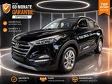 Hyundai TUCSON 1.6+TEMPOMAT+PDC*HU NEU*