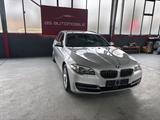 BMW 525 5 Touring 525 d xDrive/Leder/Navi/ - BMW 525 mit Diesel-Antrieb: Automatik