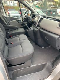 Bild 16 Renault Trafic Combi L2H1 2,9t für Gewerbe / Handel