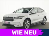 Skoda Enyaq 60 Loft ACC|Kamera|AHK|Wärmepumpe|Navi - Skoda Enyaq in Düsseldorf