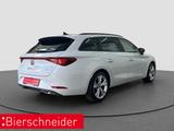 Seat Leon Sportstourer 1.5 TSI DSG FR CAM SHZ CLIMATR - Seat Leon: Fr