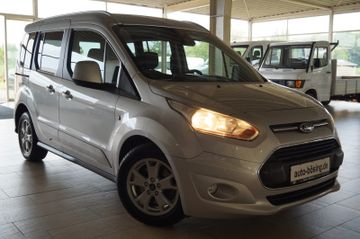 Ford Tourneo Connect  1.6TDCi Titanium PANODACH-AHK-