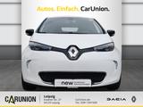 Renault ZOE LIFE INKL. Batterie Option auf LIMITED Paket - Renault ZOE in Leipzig