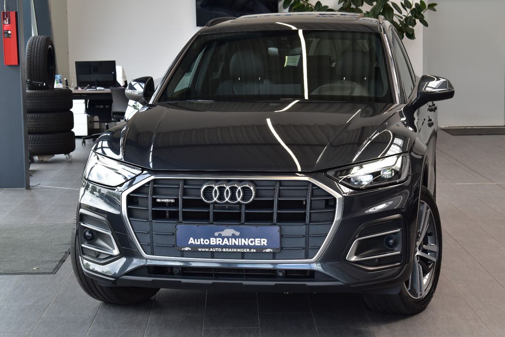 Image of Audi Q5