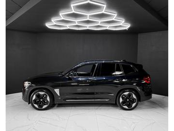 2021 BMW IX3 — фото 2