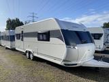 Hobby Prestige 650 UFf *2.200 Kg * Combi 6   - Hobby 650 uff