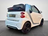 Smart Fortwo Passion Cabrio 85 PS**Servo**Tadellos - Smart ForTwo: Automatik