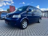 Volkswagen T5MultivanAtlantis,Stdhz,Klima,Navi,Sitzhz,AHK.. - gebrauchte VW T5 Multivan aus dem Jahr 2008