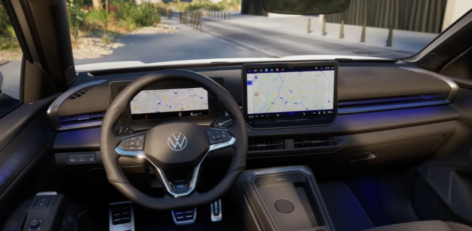 Volkswagen T-Roc - Bild 5