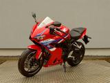 Honda CBR650R Honda Führerscheinzuschuss* - HONDA CBR650R
