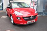 Opel Adam UNLIMITED 1.4 64kW - scheckheftgepflegte Opel Adam