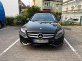 Mercedes-Benz Autos Mercedes Benz C-Klasse - : Navigationssystem, Autos