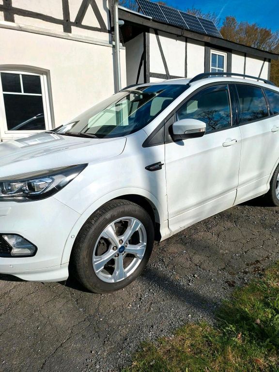 Image of Ford Kuga
