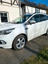 Ford Kuga  ST Line Mk2 1.5 150 PS 2.0 to Anhäng... - Ford: Mk2