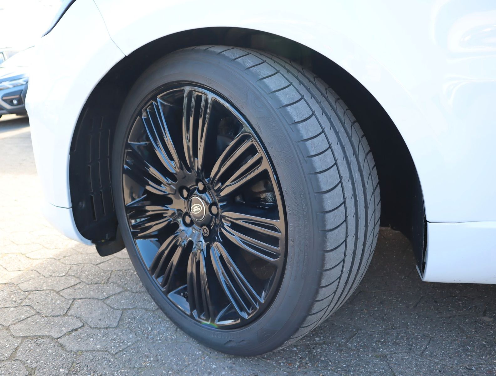 Land Rover Range Rover Sport 3.0 HSE Dynamic/Matrix /Pano foto 25