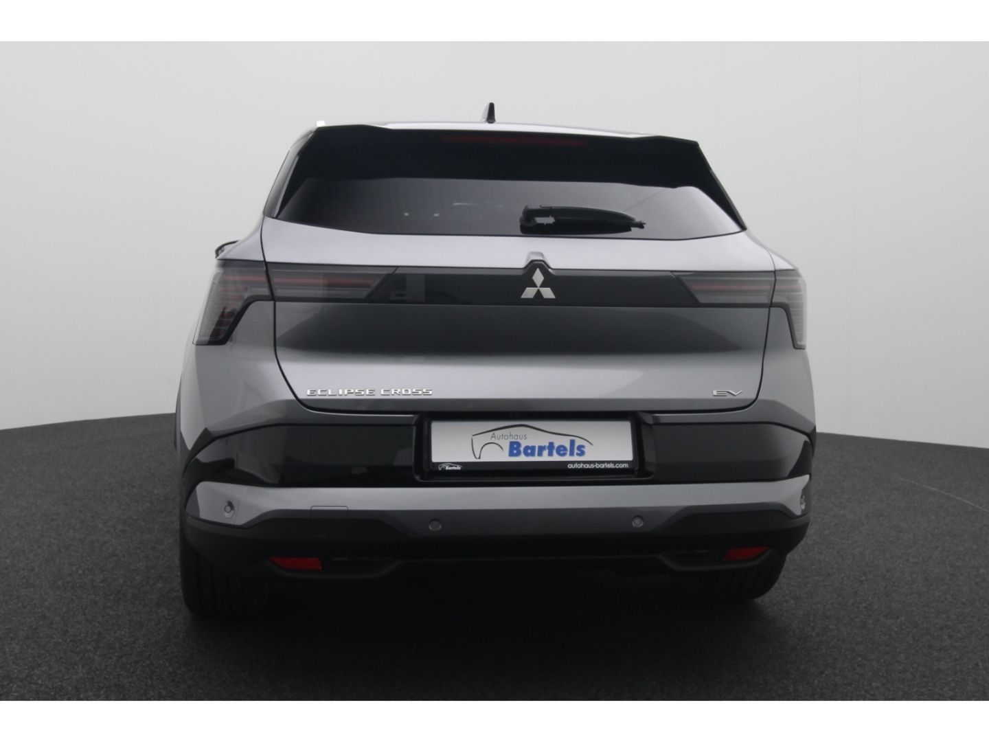 Fahrzeugabbildung Mitsubishi Eclipse Cross Diamant Top 11 KW ACC Totwinkelass
