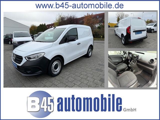 Mercedes-Benz Citan 108 CDI Kasten BASE Standard Klima AHK