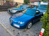 Alfa Romeo Alfa Speider 2.0 - Alfa Romeo Gebrauchtwagen von 2005