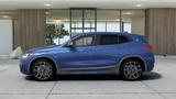 BMW X2 xDrive25e M Sport X  - BMW X2 mit Hybrid-Antrieb: Plug-In Hybrid