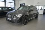 Mercedes-Benz GLC 63 S AMG 4Matic+NIGHT PAKET+PANO+HEAD UP+KAM - Gebrauchtwagen in der Nähe & deutschlandweit