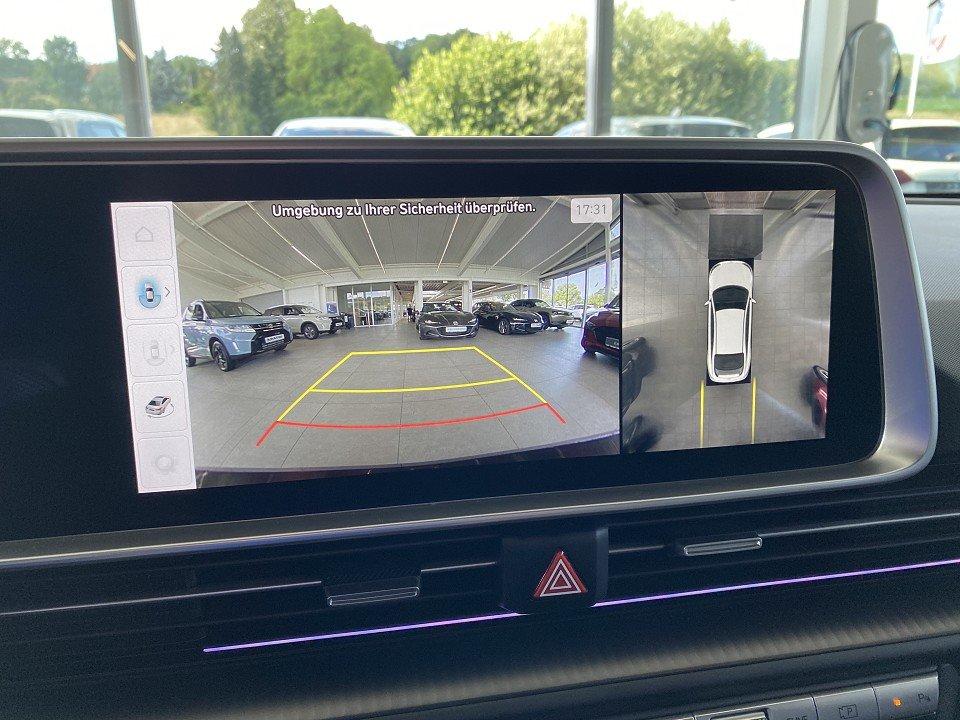 Hyundai IONIQ 6 Elektro Allrad Techniq Park Bose