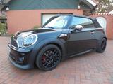 MINI John Cooper Works Cabrio John Cooper Works - MINI John Cooper Works Cabrio von privat