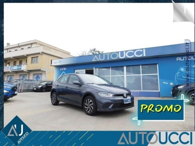 Autres VOLKSWAGEN Polo 1.0 TSI Life Business