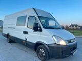 Iveco Daily*35C13*Maxi-XXL*Klima*6-Sitzer*Mixto-*Euro5