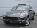 Porsche Macan S Diesel+Leder+Navi+Panorama+Rückf.Kamera - Porsche Macan in Mainz
