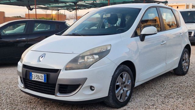 Renault Scenic Scénic 1.5 dCi 110CV Dynamique